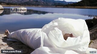 Men - Griffin Barrows and Xander Brave in Twink Peaks Part 3