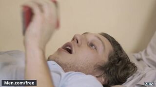 Men - Paul Canon and Trevor Long - Am I Being Stalked