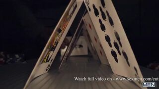 Uncut Dongs / MEN / Ashton Summers, Finn Harding