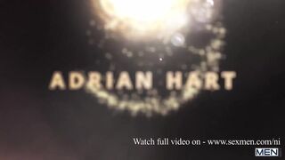 Nirvanal / MEN / Adrian Hart, Finn Harding, Felix Fox