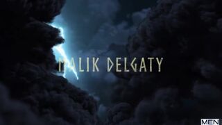 Norse Fuckers Part 5/ MEN / Tyler Berg, Malik Delgaty, Felix Fox, Sir Peter