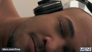 Horny Hunks Kit Cohen William Seed Jason Vario Love Gay