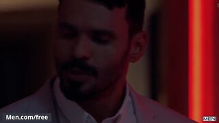 Men - Josh Moore and Paddy OBrian - Fucked Up Fuckers Pa