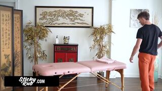 Brett’s Healing Hands - Trailer