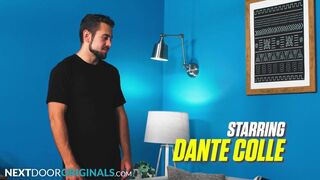 Accidental Text To Straight Guy Jock Leads To Curiousity, Blown N Drills