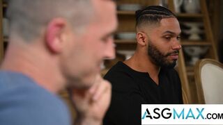 Ex Boyfriends Have Passionate Reunion Fuck - Hot