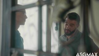 Twisted Hoss Kado Gets What He Wants - Honeyguide Pt 4 - How Will The Story End?