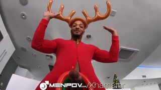 Multiple Freaky Hunks Chow Down Compilation