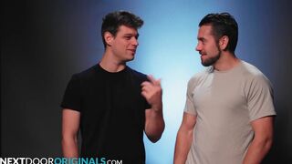 Dante Rev Michaels Engine