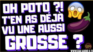 fuck between french friend