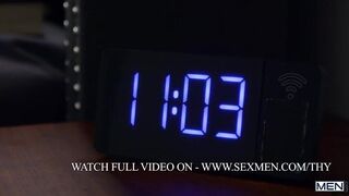 Cuckboys Part 1 / MEN / DeAngelo Jackson, Markus Kage