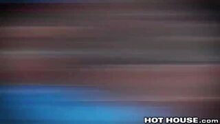 Hot Trenton Ducati Wrestling for Top