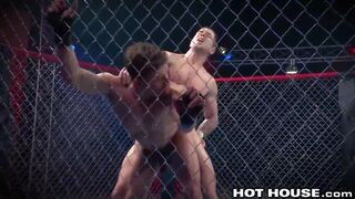 Hot Trenton Ducati Wrestling for Top