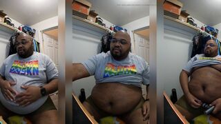 Friday morning quick release