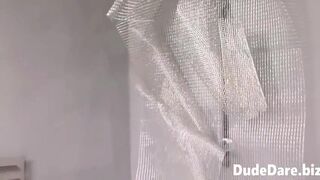 Enjoy action-filled full length gay group sex film