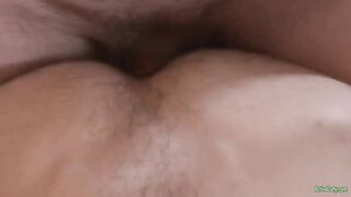 Hot Straight Military Guys Bareback Fucking