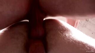 Hot Straight Army College Best Friends Raw Bareback