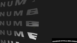 Muscly Luca Del Ray Cumpliation - Hot