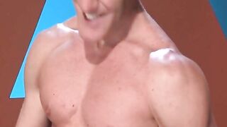 Hot Ripped Muscular Studs Eager To Fuck