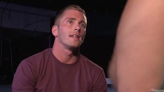 Sebastian Kross Strip Lessons.. and More!