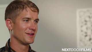 I Love You Man Hunk Buddies Flip Fuck