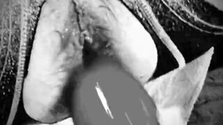 Anal pounding gaping hole fucked