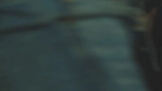 Twink's First Time Being Dominated By Freaky Older Man - Ethan Sinns, Sam Ledger - Hot