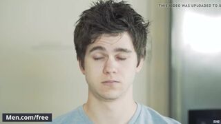 Will Braun Casey Jack Dean Phoenix Sucking Cock Loving It