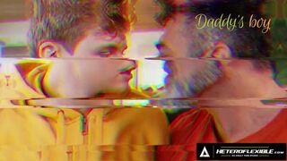 Hot - Horny Frat Boys Reward Themselves With Wild Train Fuck After Football Night