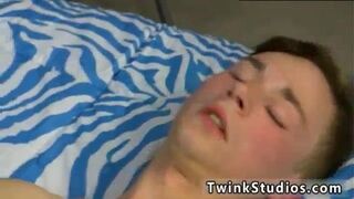 Hot small boy gay sex xxx Conner Bradley has to get back to work, but