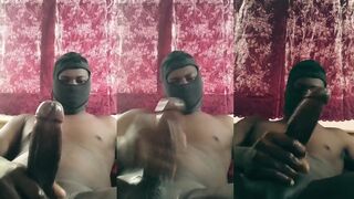 Beating My Meat to Porn