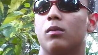 Falls n balls 9 -2 scenes in 1-