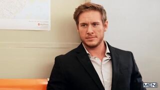 Subway Stories - Part 1 / MEN / Joey Mills, Jax