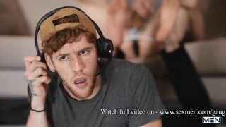 Hardcore Gaming/ MEN / Troye Dean, Chris White