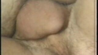 Dude sucks cock and takes deep anal drlling from his boyfriend