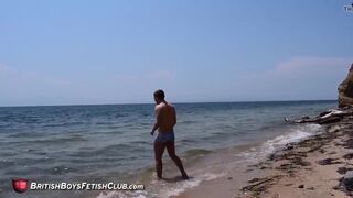 Panos Life's a Beach