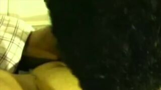 ebony gay fucked in jockstrap by XXL black cock straight cur