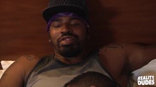 Philly Mack Attack Tommy Tampa - Real Dudes