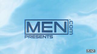 Unlock My Chastity Cage/ MEN / Dane Jaxson, Braxton Cruz