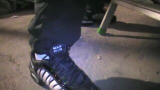 189 two french straight badboys fucking in disctet basemen tin paris for sex