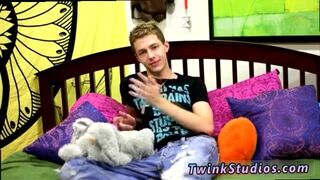 Ass teen gay s Keith Conner muscle vampires porn