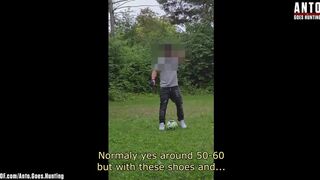 Sharing with You Guys - a Fan Custom Requested Video with Burak