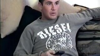 Sucking Off Straight Boy Jeremy