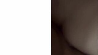 Fucking my married man while his wife is on holiday