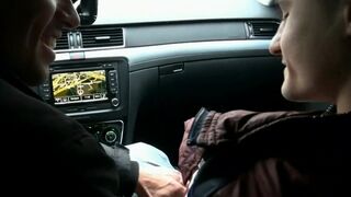 Simon Beber & Rado Zuska