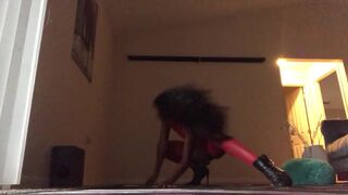 Karma D - Toys in Us (freebie)