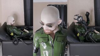 UNIFORM TRAINING (PART II)