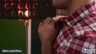 Men - Diego Sans and Jackson Grant - The Book Part 3