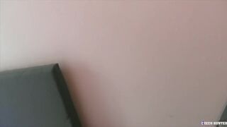 CZECH HUNTER 497 - Handsome Twink Will Blow You Away