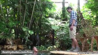 Real Dudes - Balls In - Trailer preview